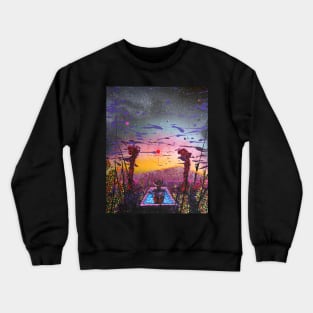 OASIS Crewneck Sweatshirt